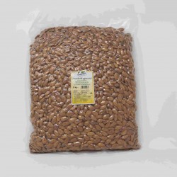 FR/S MANDORLE SGUSC.SACCO KG.5 L.08720 OR.CALIFORN