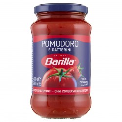 SUGO BARILLA SEMPLICI POMODORO GR.400