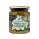 PESTO CITRES ALLA GENOVESE O/GIR.VETRO GR.200