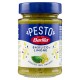 PESTO BARILLA VERDE BASILICO E LIMONE GR.190