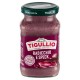 PESTO TIGULLIO STAR RADICCHIO E SPECK GR.190
