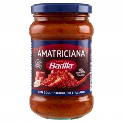 SUGO BARILLA RICCHI AMATRICIANA GR.300
