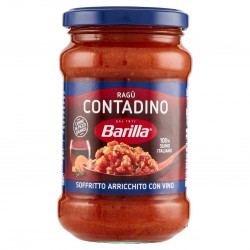 SUGO BARILLA RICCHI CONTADINO GR.300