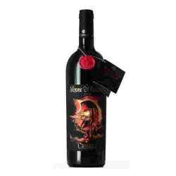 VINO CRISERA'IGT CALAB.ROSSO NERONE BOTT.CL.75