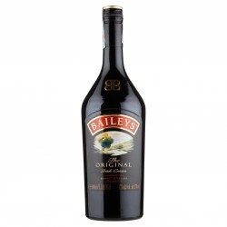 LIQUORE CREMA BAILEYS IRISH CREAM L.1