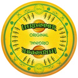 FORM.GGIO LEERDAMMER FORMA KG.12,8 L.081225 (al kg)