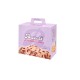 COLOMBA BAULI CLASSICA GR.700