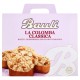 COLOMBA BAULI CLASSICA GR.700
