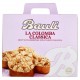 COLOMBA BAULI CLASSICA GR.700