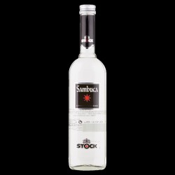 LIQUORE SAMBUCA STOCK CL.50