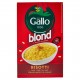 RISO GALLO BLOND RISOTTI KG.1