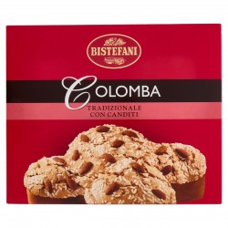 COLOMBA BISTEFANI CLASSICA GR.700