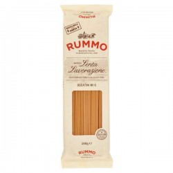 PASTA RUMMO SECCA BUCATINI N.6 GR.500