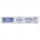 PHILADELPHIA GR.25X6 CLASSICA =GR.150 *