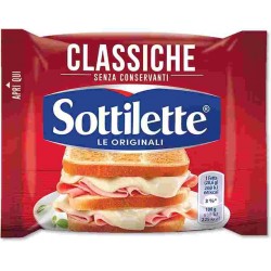 SOTTILETTE CLASSICHE GR.400 14 FETTE