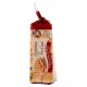 PAN CARRE' MULINO B.CLASSICO GR.285 X16 FETTE