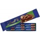 CIOCC.LINDT SNACK NOCCIOLATTE GR.35