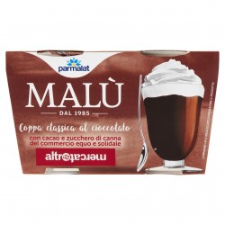 YOGURT DESERT COPPA MALU CLASSICA GR.100X2