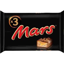 CIOCC.MARS MULTIPACK GR.135 X PZ.3
