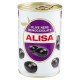 OLIVE NERE ALISA DENOCC. SALAMOIA LATTE GR.280