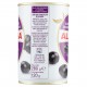 OLIVE NERE ALISA DENOCC. SALAMOIA LATTE GR.280