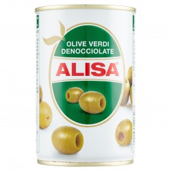 OLIVE VERDI ALISA DENOCC. SALAMOIA LATTE GR.280