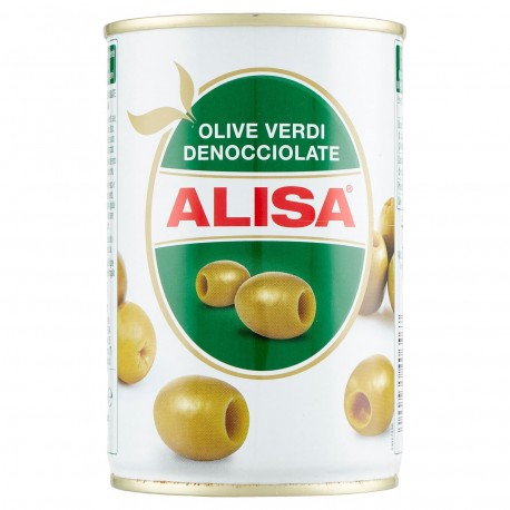 OLIVE VERDI ALISA DENOCC. SALAMOIA LATTE GR.280