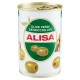 OLIVE VERDI ALISA DENOCC. SALAMOIA LATTE GR.280