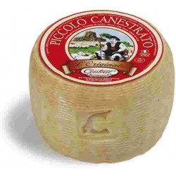 FORM.GGIO PECORINO PICCOLO CANEST.CENT.I20/038 CEE (al kg)