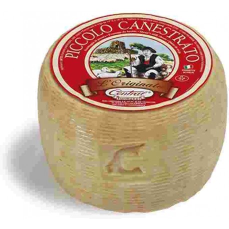 FORM.GGIO PECORINO PICCOLO CANEST.CENT.I20/038 CEE (al kg)