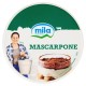 MASCARPONE MILA GR.250