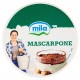 MASCARPONE MILA GR.250