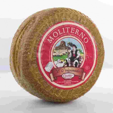 FORM.GGIO PECORINO MOLITERNO CENTRAL I 20/8038 CEE (al kg)
