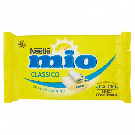 FORMAGGINI MIO CLASSICO GR.125