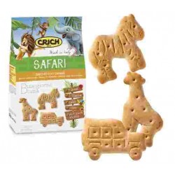 BISC.CRICH SAFARI GR.250