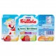 YOGURT NESTLE' FRUTTOLO G/MISTI 100% NAT.PZ6X50GR