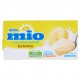 YOGURT MIO BANANA GR.125X2