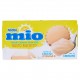 YOGURT MIO BISCOTTO GR.125X2