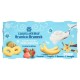 YOGURT BRUNICO GR.125X8 MAGRO AN/FRAG/BAN/VAN