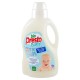 LAVATRICE BIO PRESTO BABY DELICATO 25 DOSI