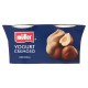 YOGURT MULLER CREMOSO NOCCIOLA GR.125X2