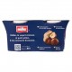 YOGURT MULLER CREMOSO NOCCIOLA GR.125X2