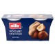 YOGURT MULLER CREMOSO NOCCIOLA GR.125X2
