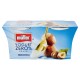 YOGURT MULLER ZERO % NOCCIOLA GR.125X2