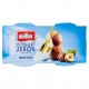 YOGURT MULLER ZERO % NOCCIOLA GR.125X2
