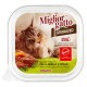 P/GATTO MORANDO MG STERIL. PATE POLLO/AGN. GR.100