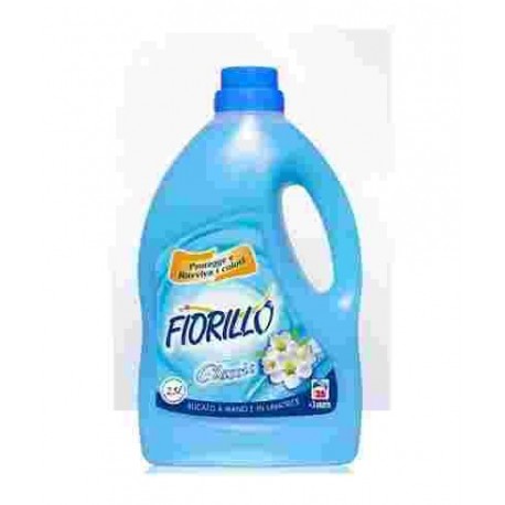 LAVATRICE FIORILLO LIQUIDO CLASSICO LT.2,5 42 LAV.