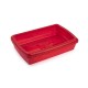 LETTIERA GATTI PLASTIC FORTE C/PALETTA MAX SURT