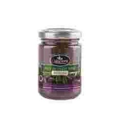 PATE' DI OLIVE NERE O/EVO GR.140 CALACIURA L.72/19