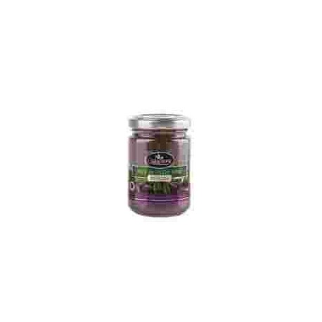 PATE' DI OLIVE NERE O/EVO GR.140 CALACIURA L.72/19